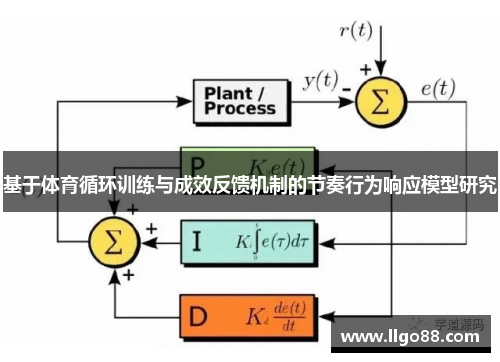 基于体育循环训练与成效反馈机制的节奏行为响应模型研究
